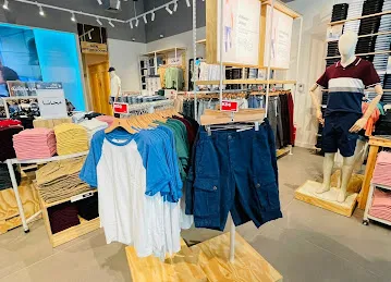American Eagle