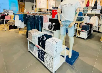 American Eagle