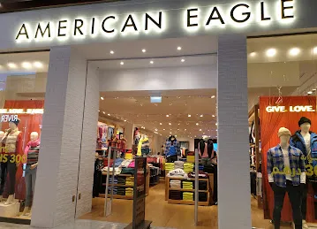 American Eagle Outfitters