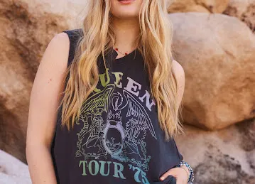 American Eagle Store