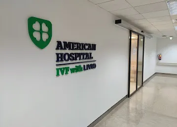 American Hospital IVF With Livio