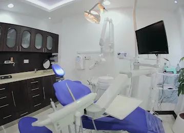 American Medical & Dental Center (AMDC) - Dubai Healthcare City