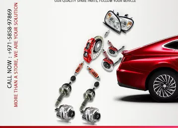 American Prime Auto Parts