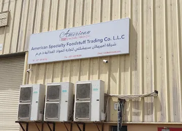 American Specialty Foods Co.