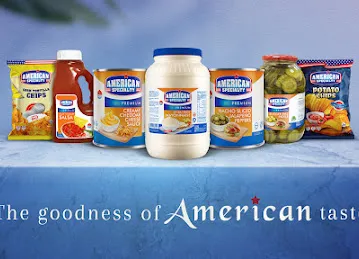 American Specialty Foods Co.