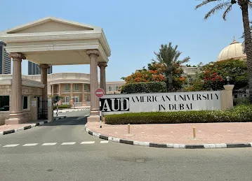 American University in Dubai (AUD)
