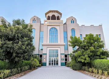 American University in the Emirates