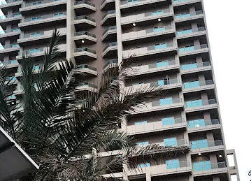 Americana accomodation JVC