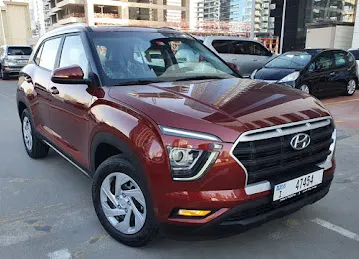 Amex DMCC Car Rental Sports City