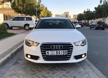 Amex DMCC Car Rental Sports City