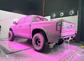 AMG AUTO CENTER
