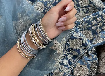 Ami Ami Nails Dubai
