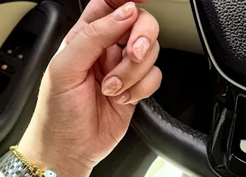 Ami Ami Nails Dubai