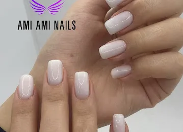 Ami Ami Nails Dubai