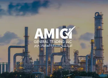 AMICI GENERAL TRADING