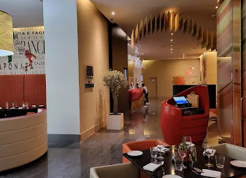 Amici Italian Restaurant