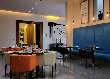 Amici Italian Restaurant