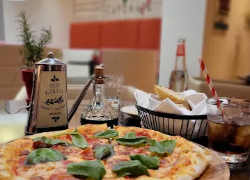 Amici Italian Restaurant