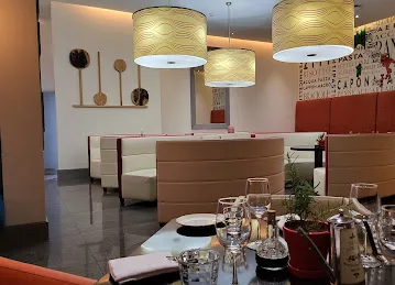 Amici Italian Restaurant