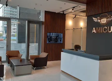 Amicus Rent A Car