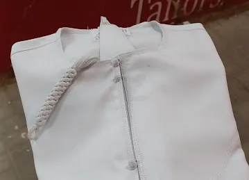 Amid Al Kuwait Tailors