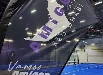 Amigos Padel Club
