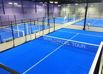 Amigos Padel Club