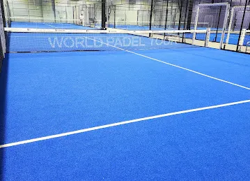Amigos Padel Club