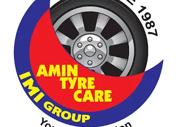 Amin Auto Care - Ismail Tyres Repairing