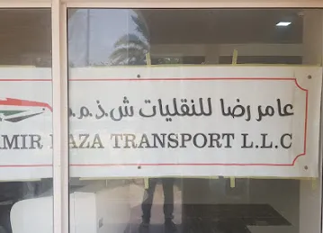 Amir Raza Transport LLC