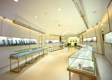 Amira Jewels