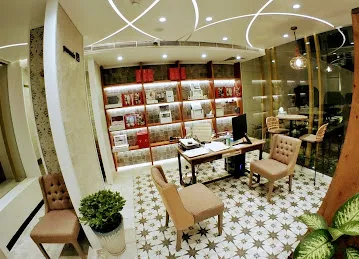Amisa Kitchens & Ceramics - Jumeirah Showroom
