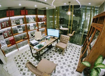 Amisa Kitchens & Ceramics - Jumeirah Showroom
