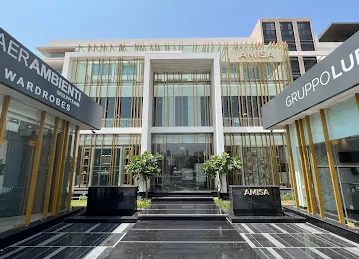 Amisa Kitchens & Ceramics - Jumeirah Showroom