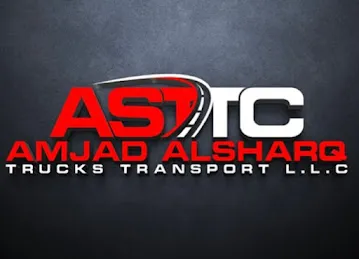 AMJAD ALSHARQ TRUCKS TRANSPORT