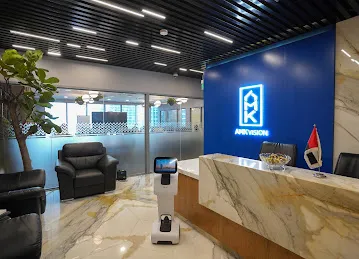 AMK Vision Real Estate Brokerage | Navigating Dubai's Real Estate Market simplified for investors