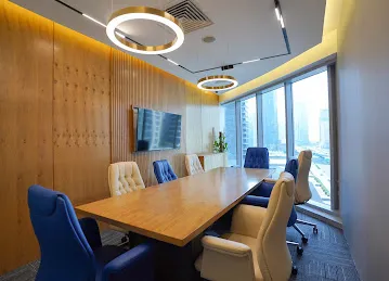 AMK Vision Real Estate Brokerage | Navigating Dubai's Real Estate Market simplified for investors