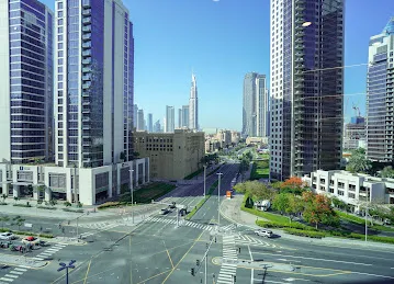 AMK Vision Real Estate Brokerage | Navigating Dubai's Real Estate Market simplified for investors