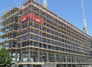 Ammar Scaffoldings