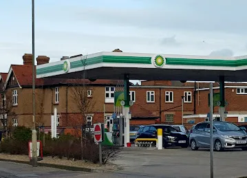 Ammar Supermarket