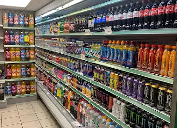 Ammar Supermarket