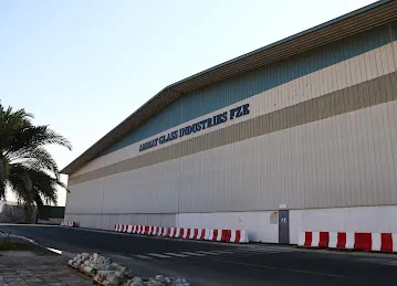 AMMAT GLASS INDUSTRIES FZE