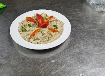 Amna Al Arab Restaurant