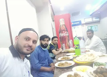 Amna Al Arab Restaurant