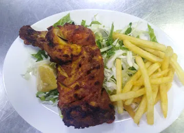 Amna Al Arab Restaurant