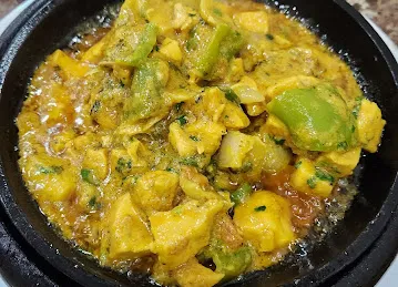 Amna Al Arab Restaurant
