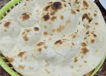 Amna Al Arab Restaurant
