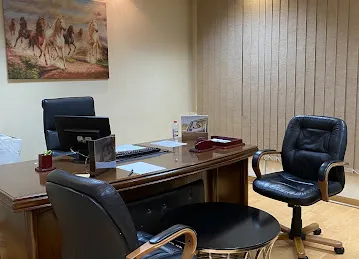 AMNA ALMEER AUDITING امنة المير لتدقيق الحسابات