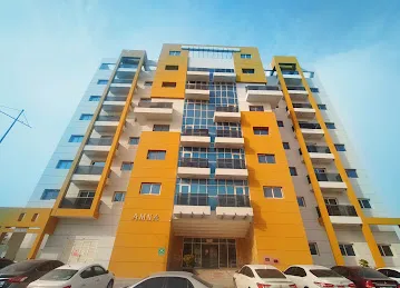 Amna Building