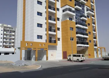 Amna Building